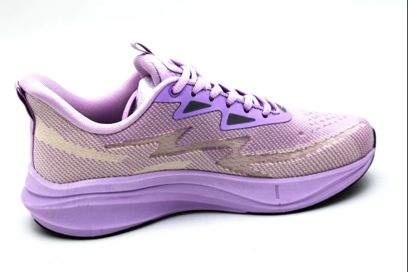 Lescon Mokka Unisex Spor Ayakkabı - Resim 6