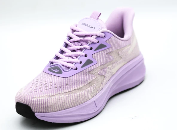 Lescon Mokka Unisex Spor Ayakkabı - Resim 5
