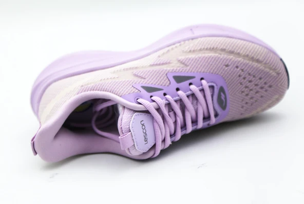 Lescon Mokka Unisex Spor Ayakkabı - Resim 8