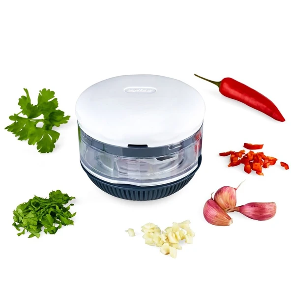 ​zyliss E910049 Mini Doğrayıcı - 6