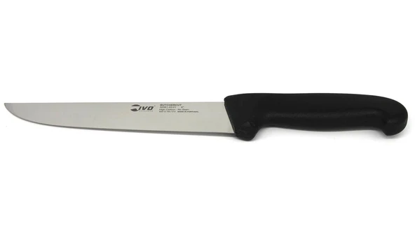 Ivo 32061 ButcherCut 20cm Siyah Kasap Bıçağı