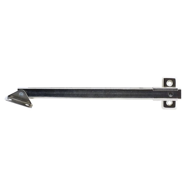 Kalkar Kapak Makası Dolap Çekmece Metal 20 Cm Sessiz Açma Kapama Amortisör Piston 1 Çift - 2