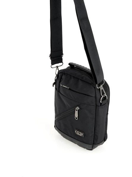 Ççs Black 31388 Omuz Askılı El Çantası - 2