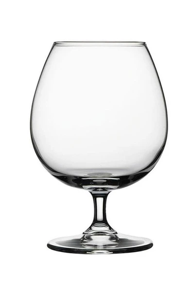 Paşabahçe 44825 Charente Konyak Bardağı 6 lı 543 cc ürün görseli 1