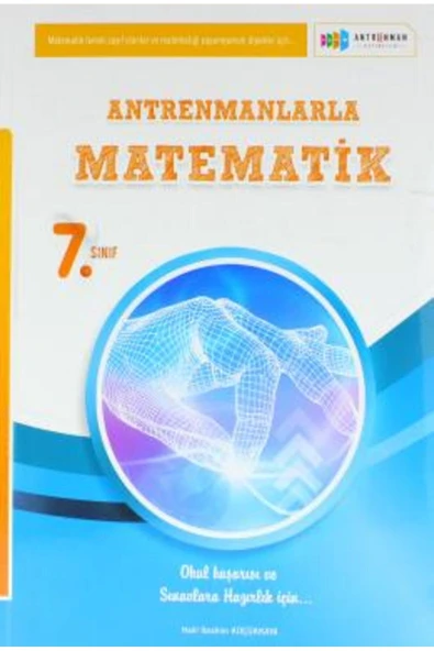 Antrenmanlarla 7. Sınıf Matematik - 2