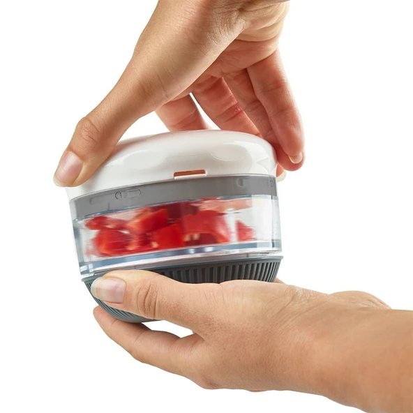 ​zyliss E910049 Mini Doğrayıcı - 2