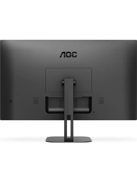 AOC 31.5" Q32V5CE/BK 75Hz 1ms 2K Freesync Pivot QHD VA Monitör - 5