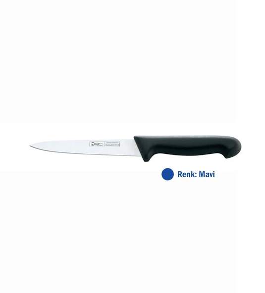 Ivo 55030 Professional Line I 15cm Mavi Çok Amaçlı Bıçak