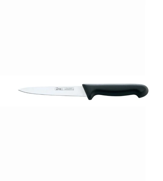 Ivo 55030 Professional Line I 15cm Siyah Çok Amaçlı Bıçak