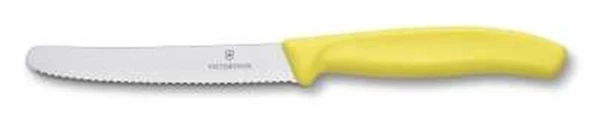 ​​​​​​​​​​​​​​​​​​​​​​​​​​​​​​victorinox 6.7836.l118 Swissclassic 11cm Domates - Sosis Bıçağı