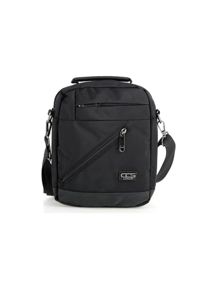Ççs Black 31388 Omuz Askılı El Çantası