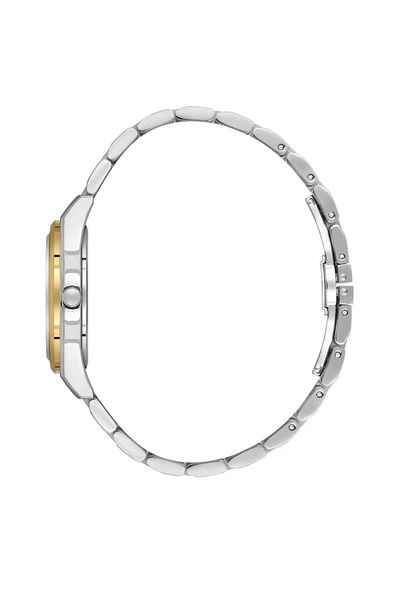 Daniel Klein DKE.1.10827-5 Kadın Kol Saati - Resim 2