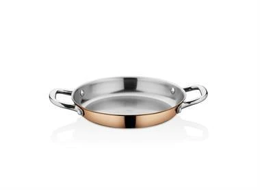 Copperson 16cm BAKIR OMLET