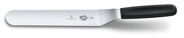 Victorinox 5.2703.25 25cm Offset Spatula - 1