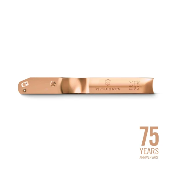 Victorinox 6.0900.J22 75.Yıl Özel  Rex Limitli Üretim Soyacak 2022 - 4