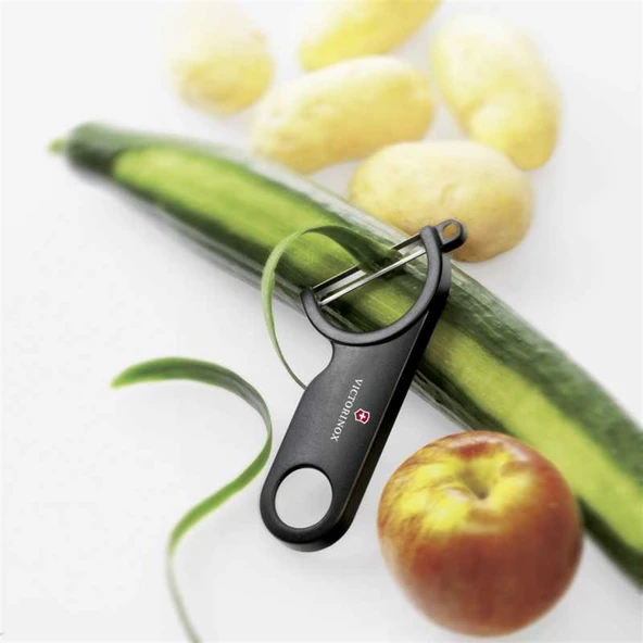 Victorinox 7.6073.3 Patates Soyacağı - 2