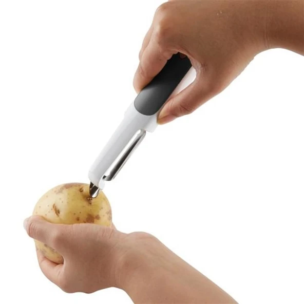 ​zyliss E950017 Smooth Glide Swivel Soyacak - 4