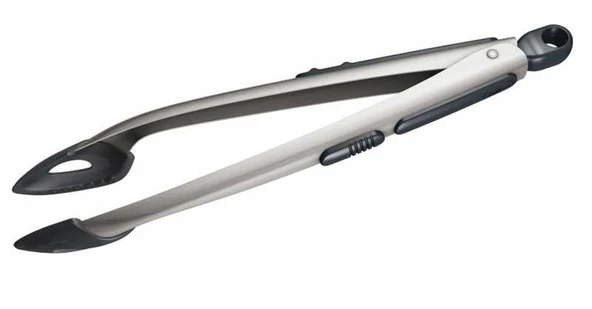 Zyliss E42033 Silikon Uçlu Maşa