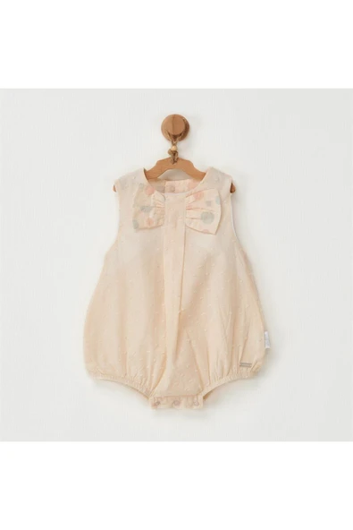 Andy Wawa Bebek Pompom Vanilla Tulum AC22655 - 4