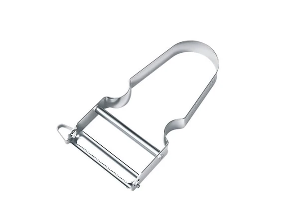 Victorinox 6.0913 Star Tırtıklı Kenarlı Soyacak - 2