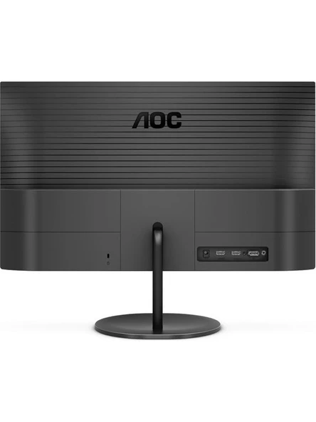 AOC 27" Q27V4EA 75Hz 4ms HDMI DP 2K QHD IPS Monitör - 4