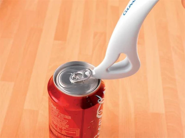 Culinare C10406 Şişe - Konserve Açacağı - 3