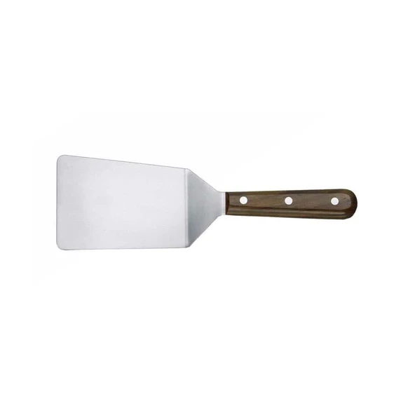 VICT.SPATULA STOPLU FLX.8x11CM AKAĞAÇ