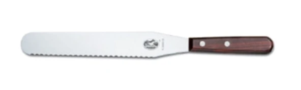Victorinox 5.2630.31 31cm Offset Spatula - 1