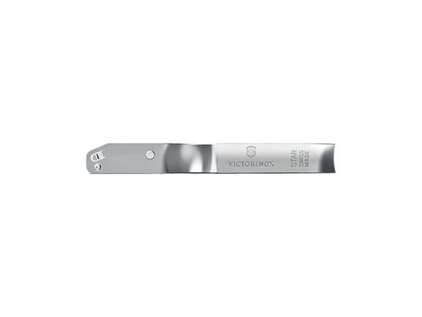 Victorinox 6.0912 Star Çift Kenarlı Soyacak - 4