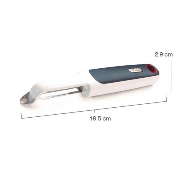​zyliss E950017 Smooth Glide Swivel Soyacak - 5