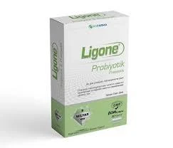 Ligone Probiyotik 30 Kapsül ürün görseli
