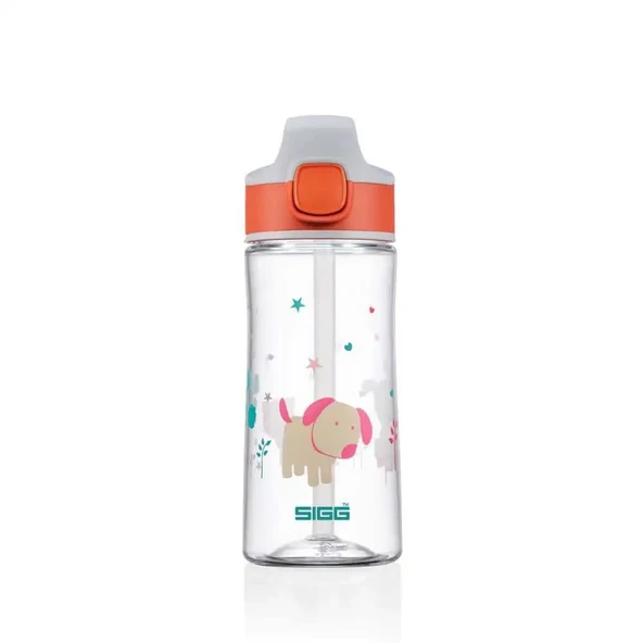 Sigg 8731.80 Mk Puppy Friend Matara 0,45Lt