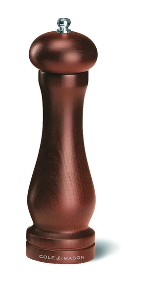 Cole - Mason Hb0845p 200mm Forest Capstan Tuz Değirmeni