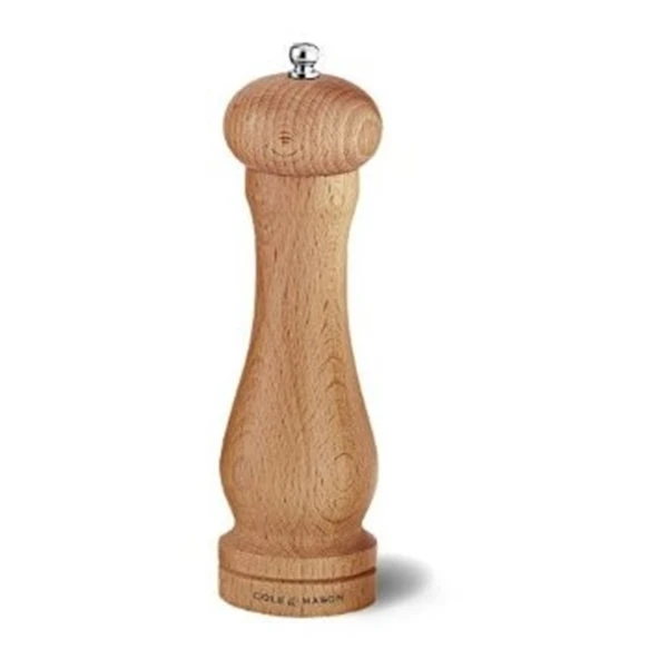 Cole - Mason Ha0824p Capstan Beech 200mm Biber Değirmeni