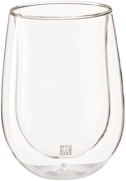 ZWILLING 395002160 ÇİFT CAMLI SU BARDAĞI - 2