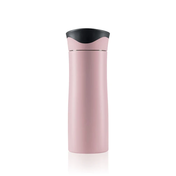 MADMUGS Travel Mug Termos Bardak 0,47lt-Pembe - 5