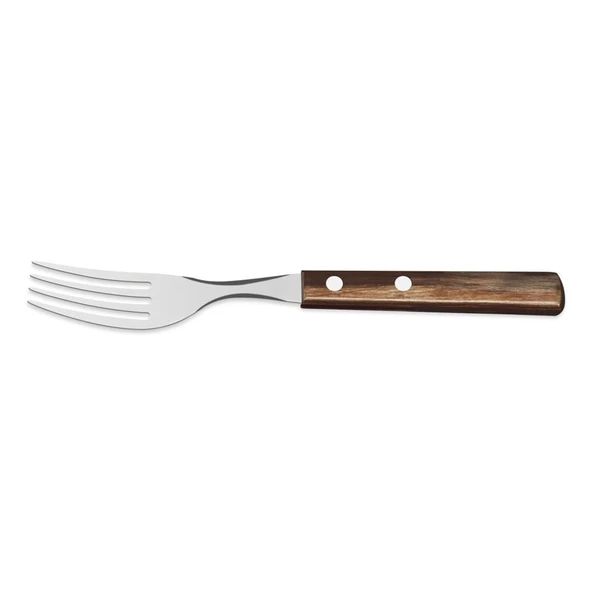 Tramontina Churrasco 21102/490 Biftek-steak Çatalı