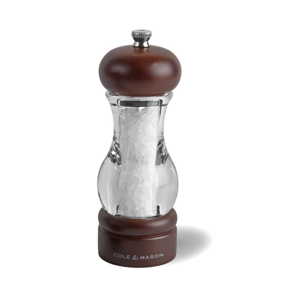 Cole - Mason H10572p Forest 165mm Tuz Değirmeni