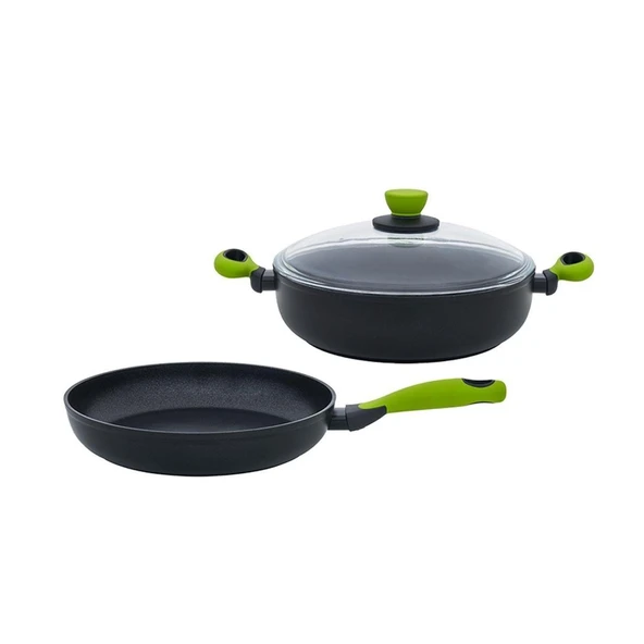 LEGGNO LE-CLR2325SET03LG 3 PARÇA SET 26 CM