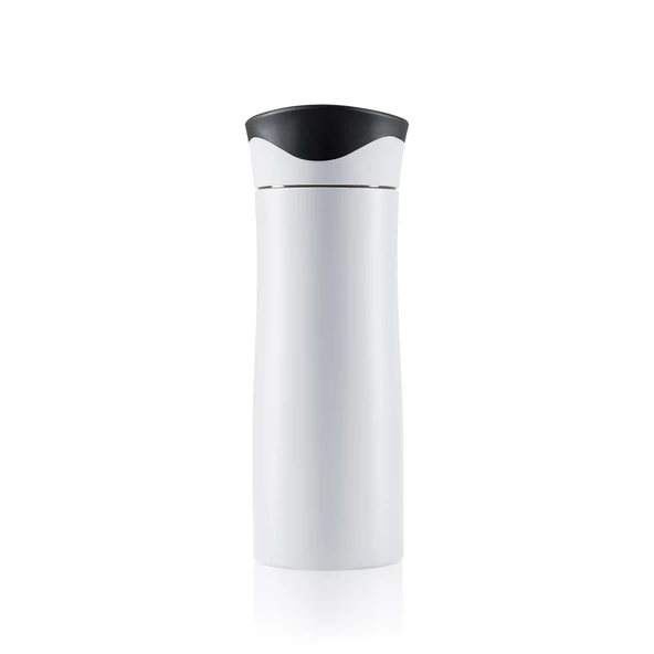 MADMUGS Travel Mug Termos Bardak 0,47lt-Beyaz - 4