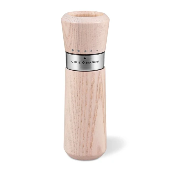 ​cole - Mason H331905 Lyndhurst Nordic 185mm Biber Değirmeni - 1