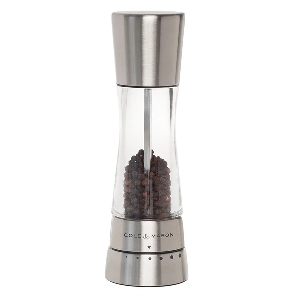 Cole - Mason H59401g Derwent 190mm Biber Değirmeni