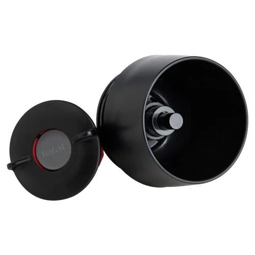 TEFAL Travel Mug Çelik Termos - 0.5 L - 5