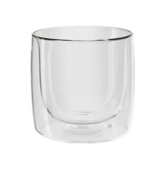 ZWILLING 395002150 ÇİFT CAMLI 2-Lİ VİSKİ BARD - 2