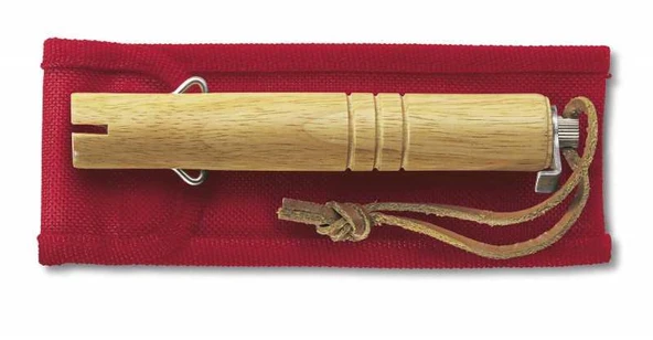 Victorinox 4.2460 Barbekü Çatalı - 3