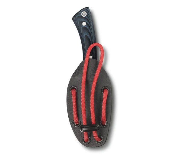 Victorinox 4.2262 Bushcraft Outdoor Bıçağı - Küçük Boy - 2