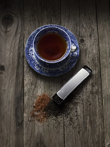 Drosselmeyer Çay Demleme Siyah - 2