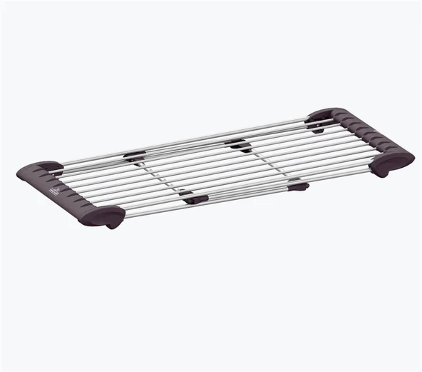 GAZZELLA HND 252 KANATSIZ ÇAMAŞIR ASKISI MİDİ - 5