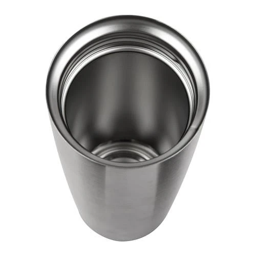 TEFAL Travel Mug Çelik Termos - 0.5 L - 3