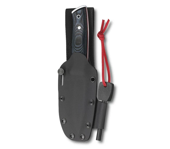 Victorinox 4.2261 Bushcraft Outdoor Bıçağı Ateşleyicili - Büyük Boy - 2